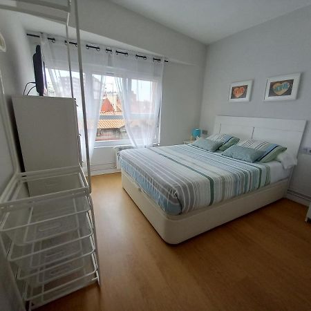 Apartamento Cabrales Gijon Exterior photo